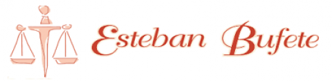 Logotipo de ESTEBAN BUFETE