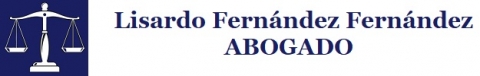 Logotipo de LISARDO FERNÁNDEZ FERNÁNDEZ