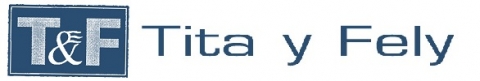 Logotipo de TITA Y FELY