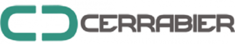 Logotipo de CERRABIER