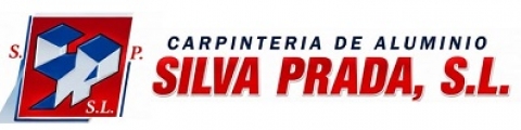 Logotipo de SILVA PRADA