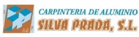 Logotipo de SILVA PRADA