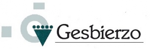 Logotipo de GESBIERZO