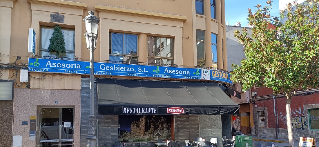 GESBIERZO: Asesorías