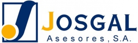 Logotipo de JOSGAL ASESORES