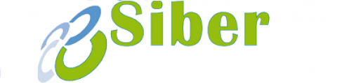 Logotipo de SIBER