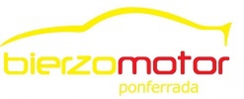Logotipo de BIERZOMOTOR PONFERRADA