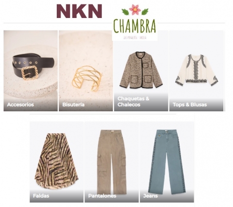 NKN NEKANE