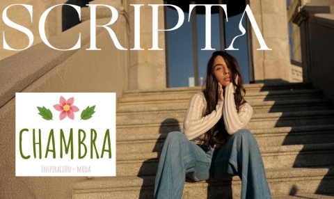 SCRIPTA