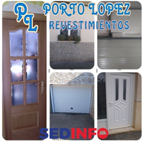 colocacion de puertas