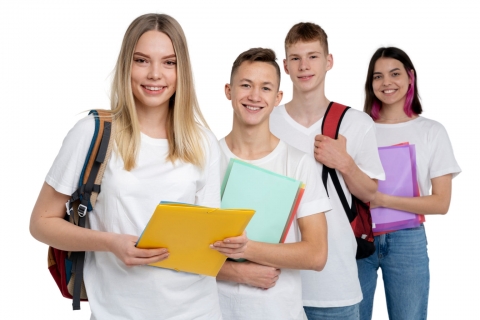 Cursos para J&oacute;venes
