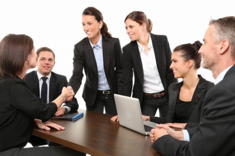 Cursos de Ingl&eacute;s para Empresas