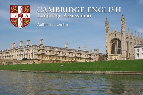 Preparaci&oacute;n Ex&aacute;menes Cambridge