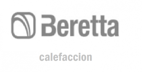 Calderas Beretta