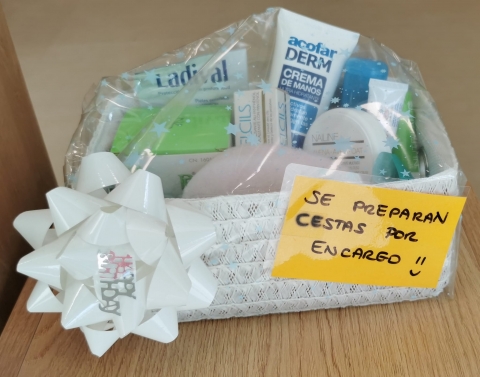 regalos personalizados