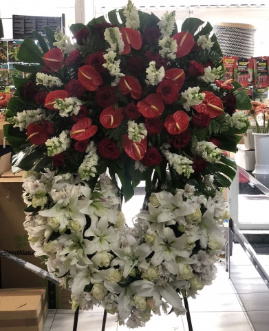 Funerarios