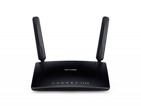 Routers