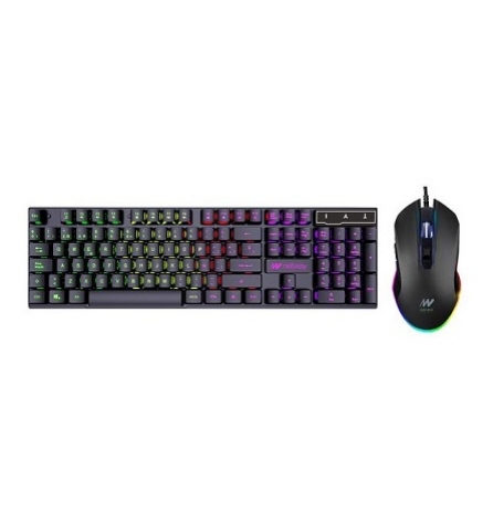 Teclados