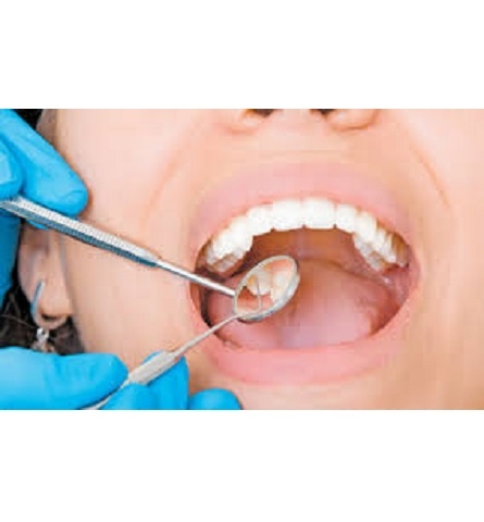 Odontolog&iacute;a General y Preventiva
