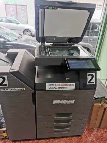 Fotocopias