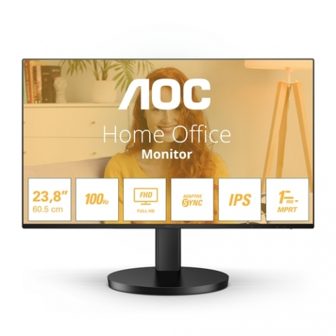 MONITOR AOC 23.8"