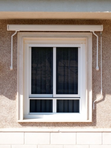 Ventanas de Alta Eficiencia