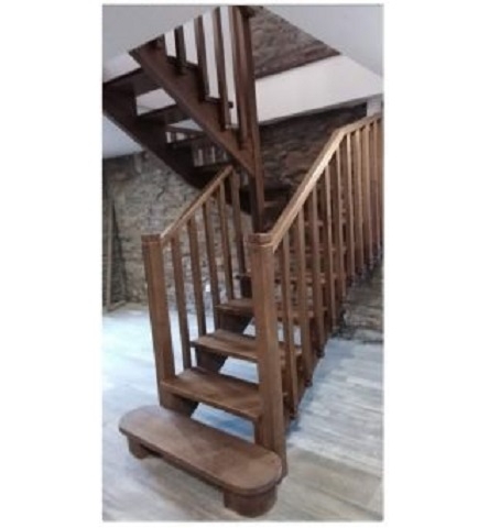 Escaleras