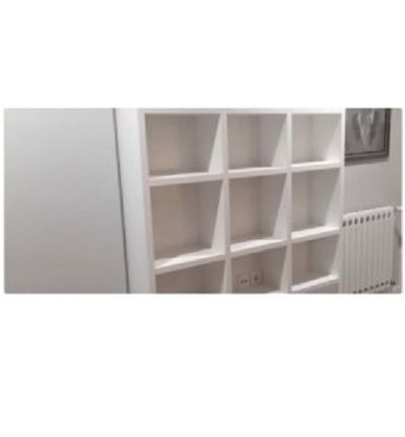 Estructuras de madera