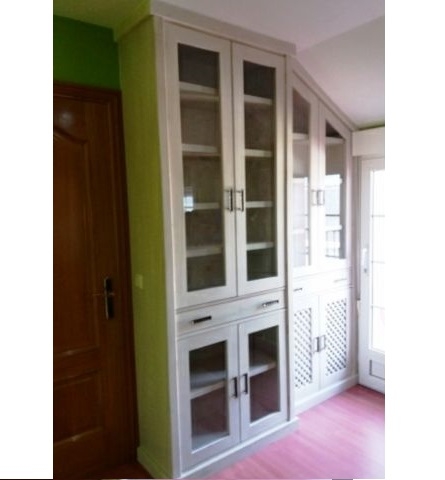 Muebles a Medida