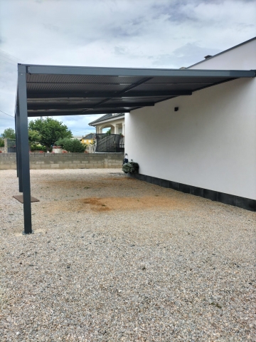 PERGOLAS 