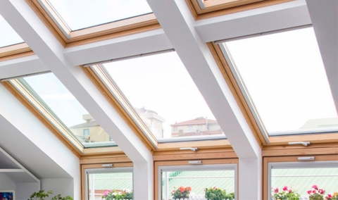 VENTANAS VELUX