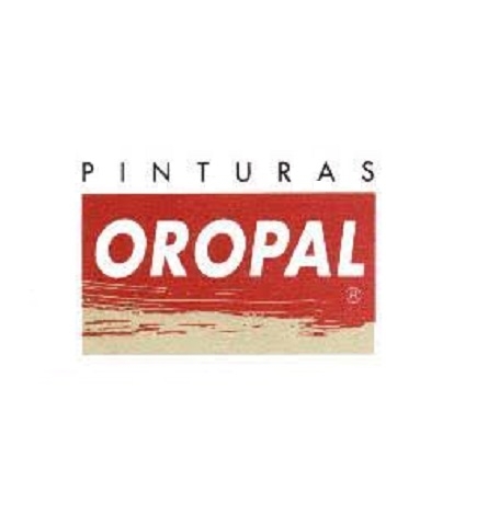 PINTURAS OROPAL