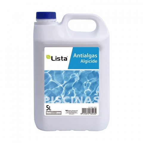 Antialgas