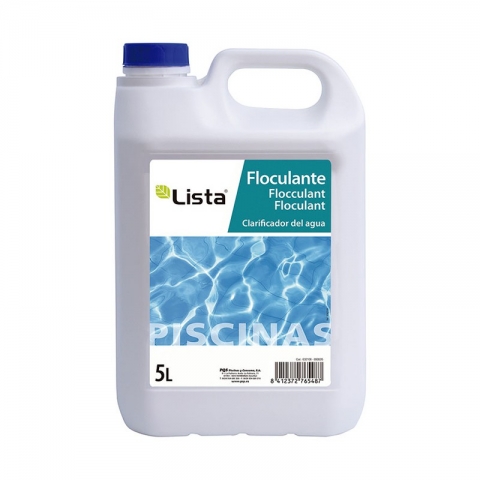 Floculantes