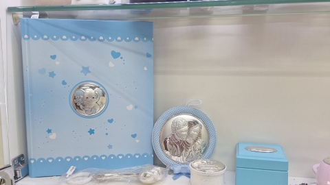 Regalos Recien Nacido