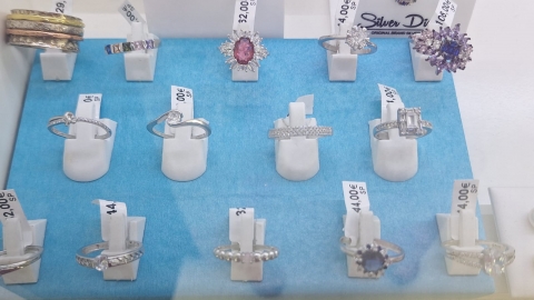 Sortijas Plata