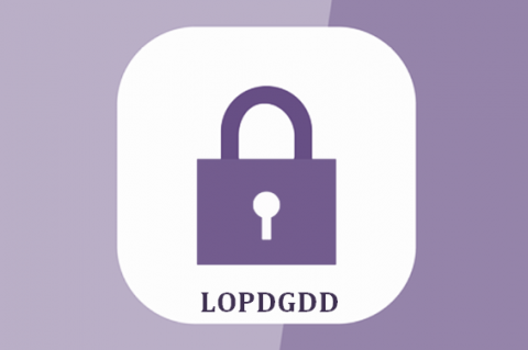 LOPD-GDD