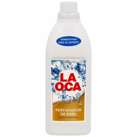 PERFUMADOR DE ROPA LA OCA