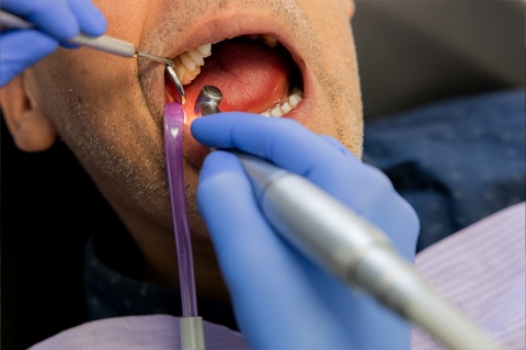 Odontolog&iacute;a General