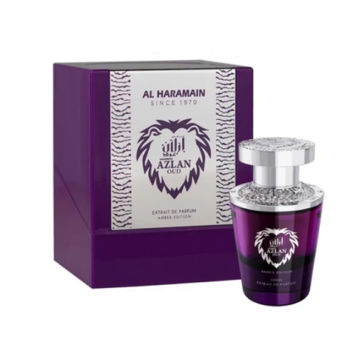 Al Haramain