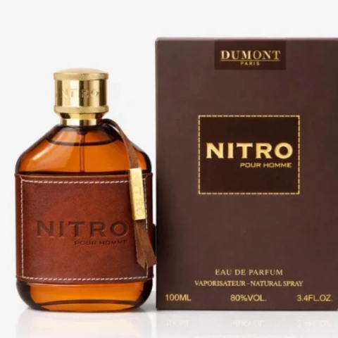 Dumont Paris