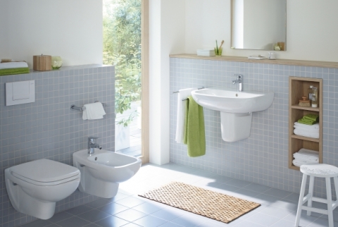 Saneamientos de ba&ntilde;o