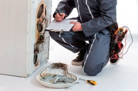 Reparaci&oacute;n de Electrodom&eacute;sticos
