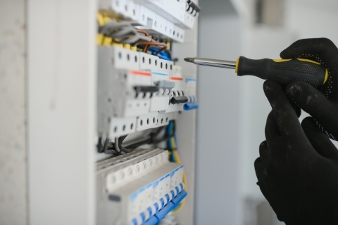 Electricidad