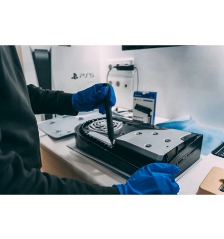 Reparación de Videoconsolas