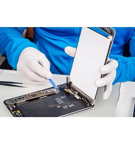 Reparación de Tablets