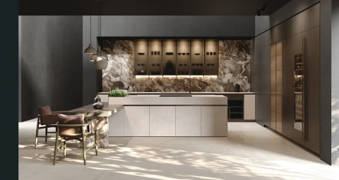 COCINAS MODERNAS