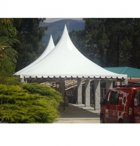 Carpas