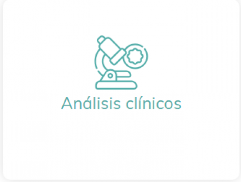 Análisis Clínicos