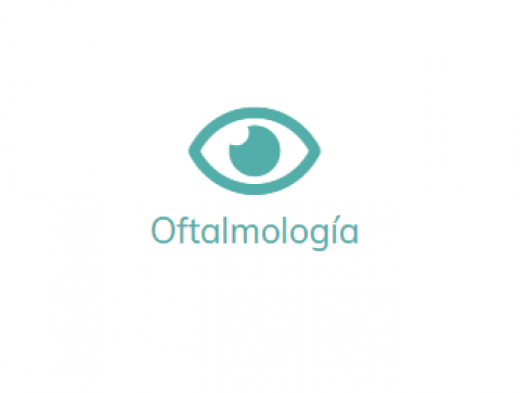 Oftalmología